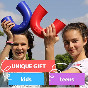 【Unique gifts for teenagers and adults】U-shaped toy ball (50% discount for a limited time)