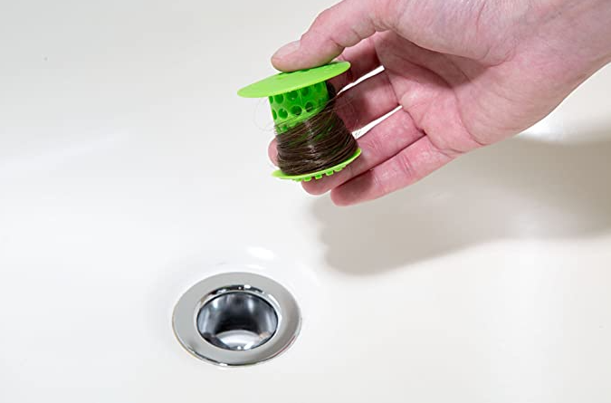 【50% discount for a limited time】Drain Protector