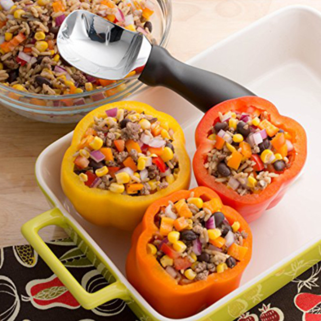 【Save 40%】Multifunctional Ice Cream Digging Spoon