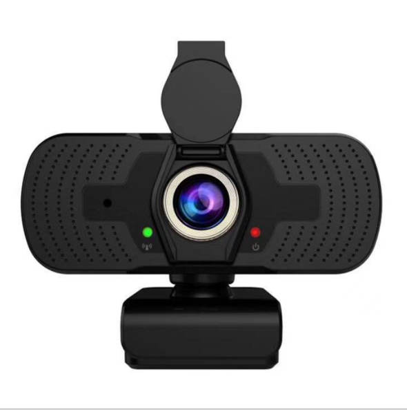 YUKOO™ Upgrade Version 1080P HD Video Conference Webcam