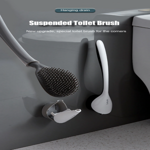 【Factory Direct Price】Long Handle Toilet Brush