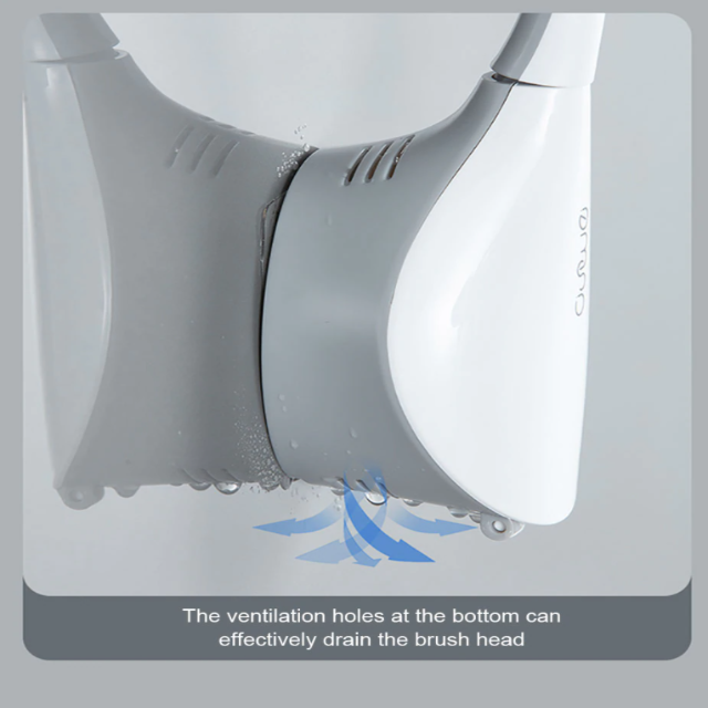 【Factory Direct Price】Long Handle Toilet Brush