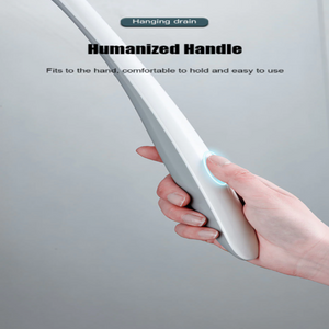 【Factory Direct Price】Long Handle Toilet Brush