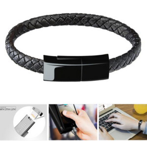 Charging Bracelets