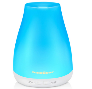 Aroma Diffuser11