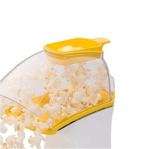Fragrant butter popcorn