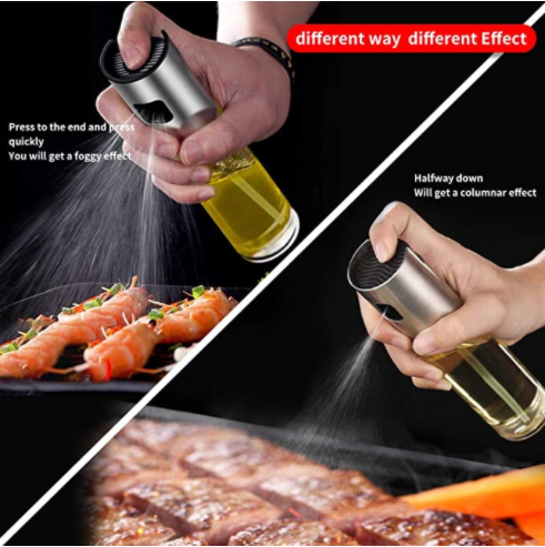 Olive Oil Sprayer