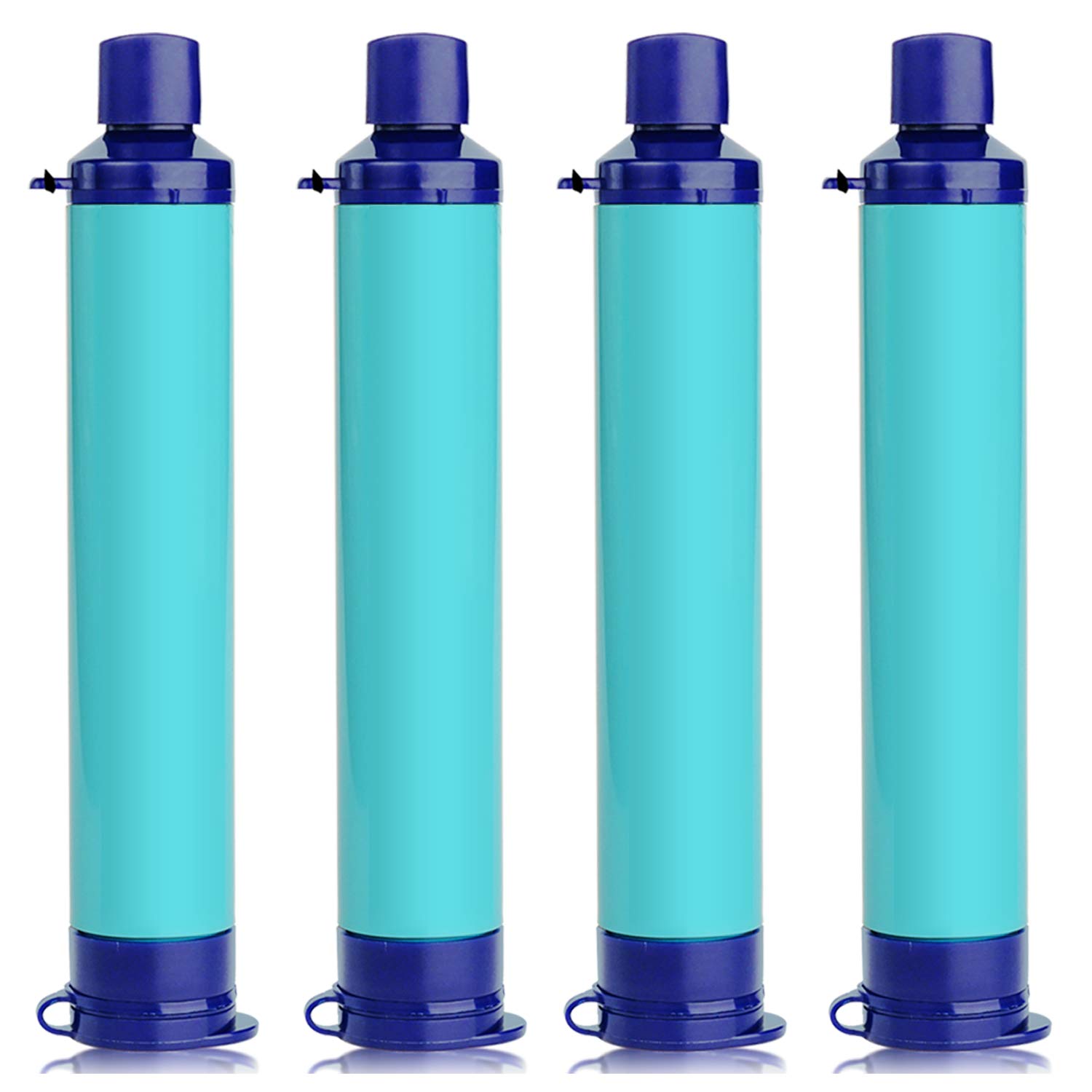 Ultra Practical Portable Water Filter