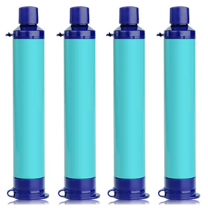 Ultra Practical Portable Water Filter