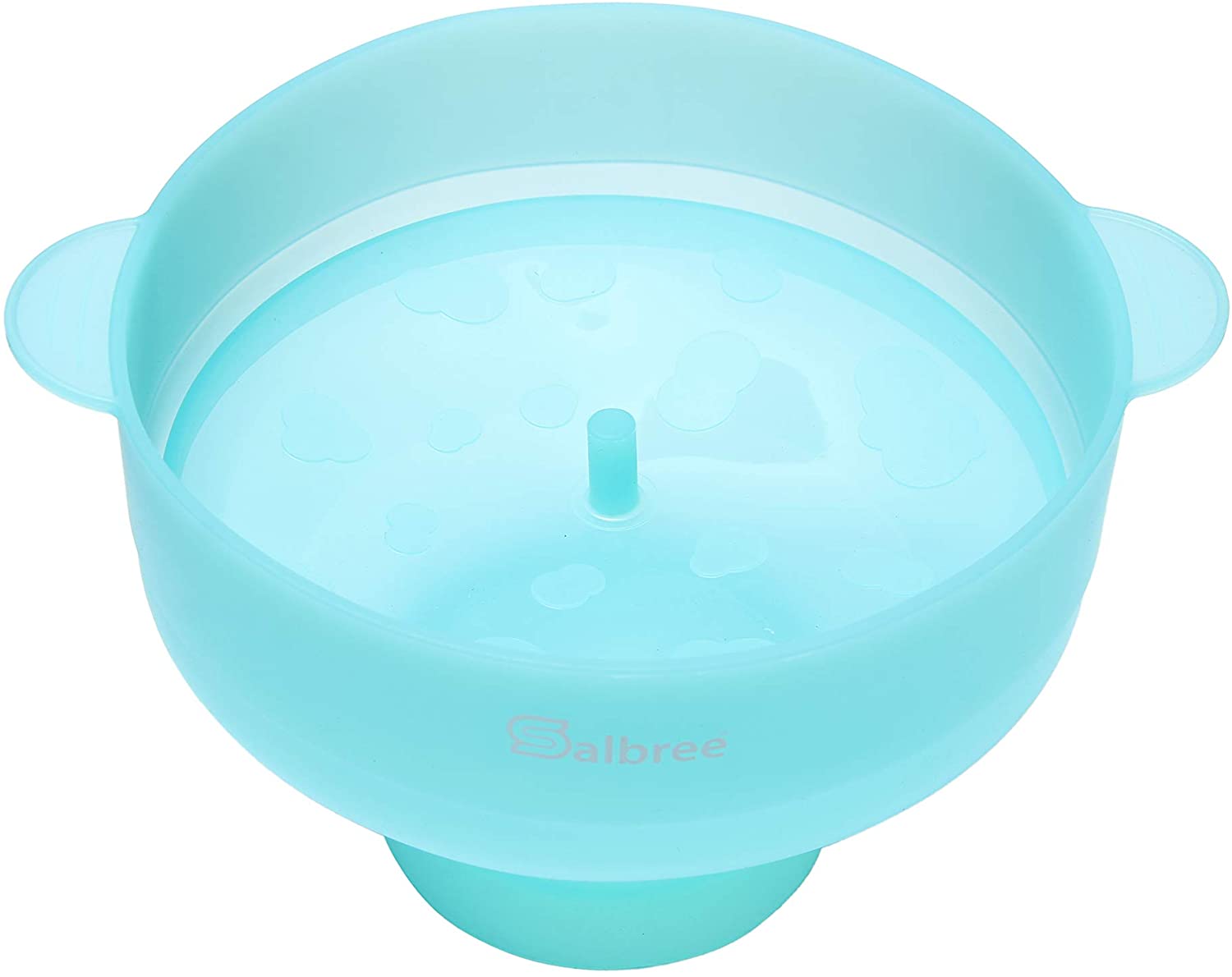【Factory Direct Price】Silicone Popcorn Machine