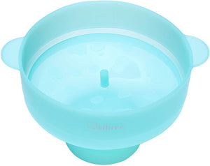 【Factory Direct Price】Silicone Popcorn Machine