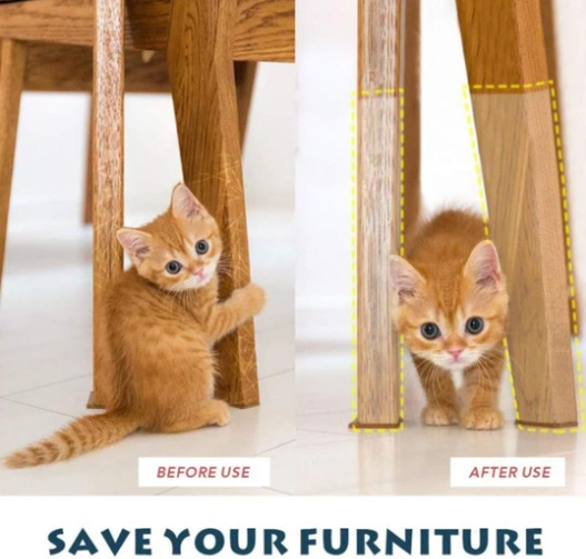 Furniture protector