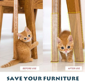 Furniture protector