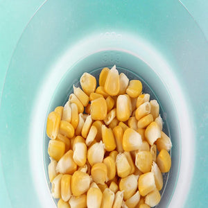 【Factory Direct Price】Silicone Popcorn Machine