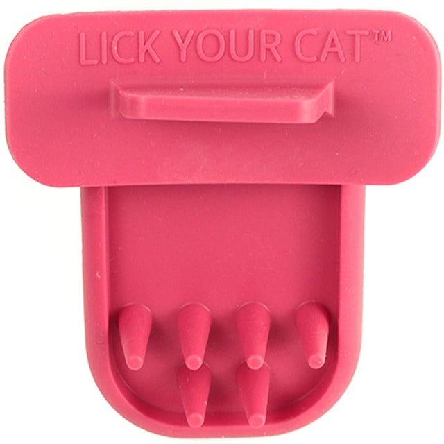 (Factory Outlet 50%Off )Cat Tongue Brush1223355