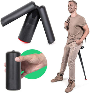 Portable Seat for Hiking, Traveling, Camping, Concerts and Amusements Parks