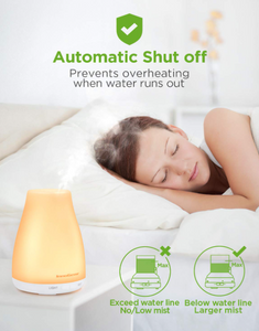 Aroma Diffuser11