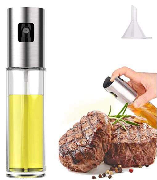 Olive Oil Sprayer