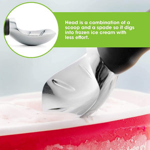 【Save 40%】Multifunctional Ice Cream Digging Spoon