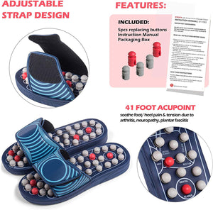 Massage Slippers-50% OFF Today