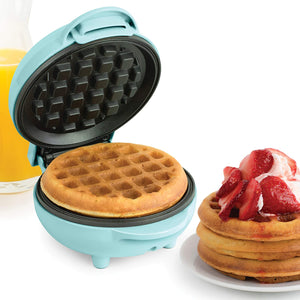 【50% Discount For A Limited Time】Mini waffle maker