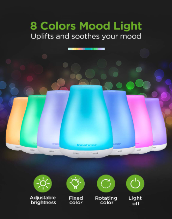 Aroma Diffuser11