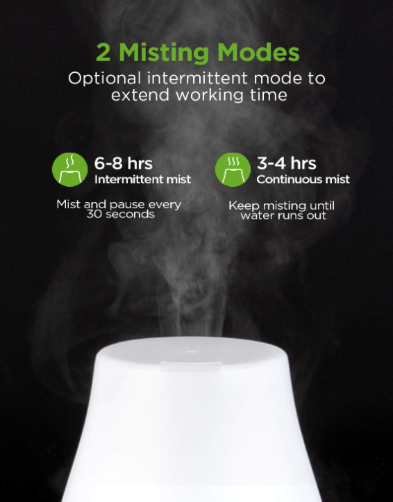 Aroma Diffuser11