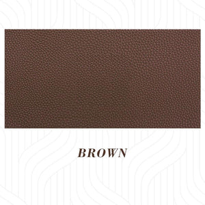 Leather Repair Patch
