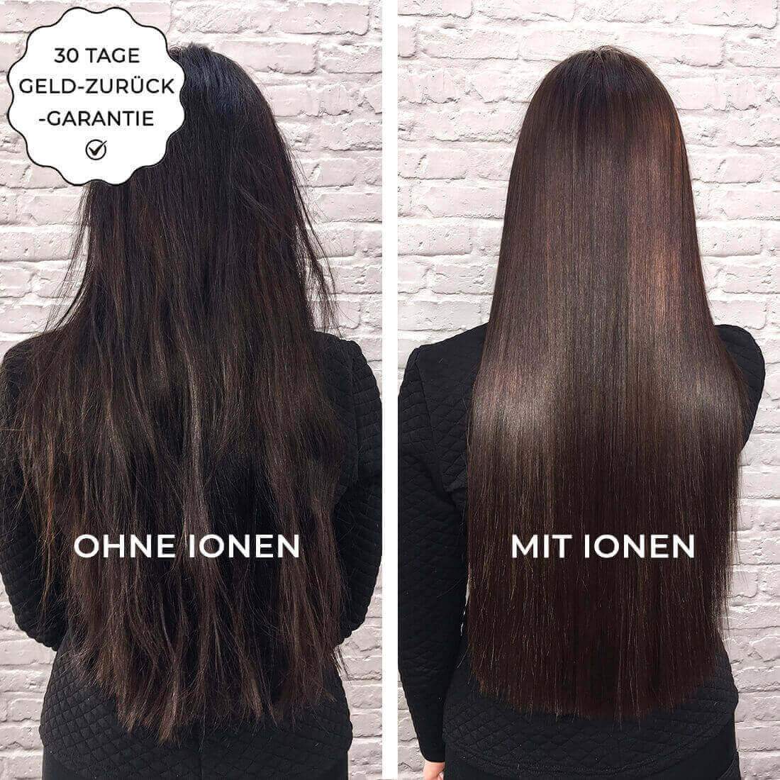 Pro Brush + GRATIS Samt Scrunchie (zufällige Farbe)-ROUSED