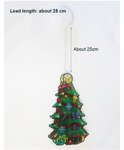 LED Christmas lights