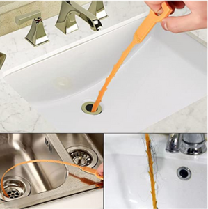 Drain cleaning tool