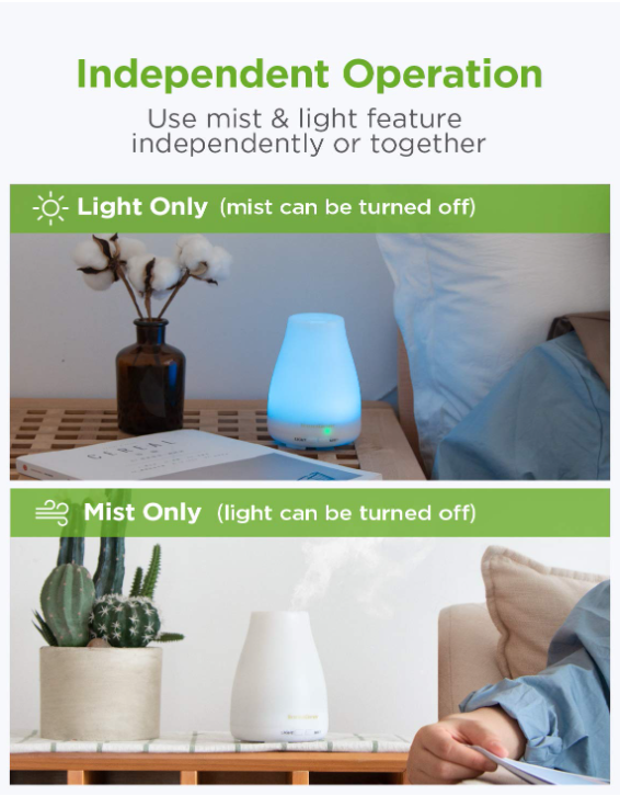 Aroma Diffuser11