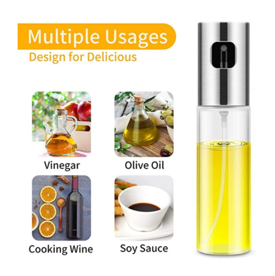 Olive Oil Sprayer