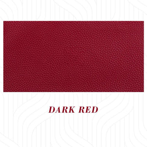 Leather Repair Patch