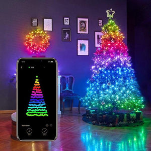 8892111(2Early Christmas 50%OFF) Christmas LED String Lights ,Decorate Your Unique Christmas Tree