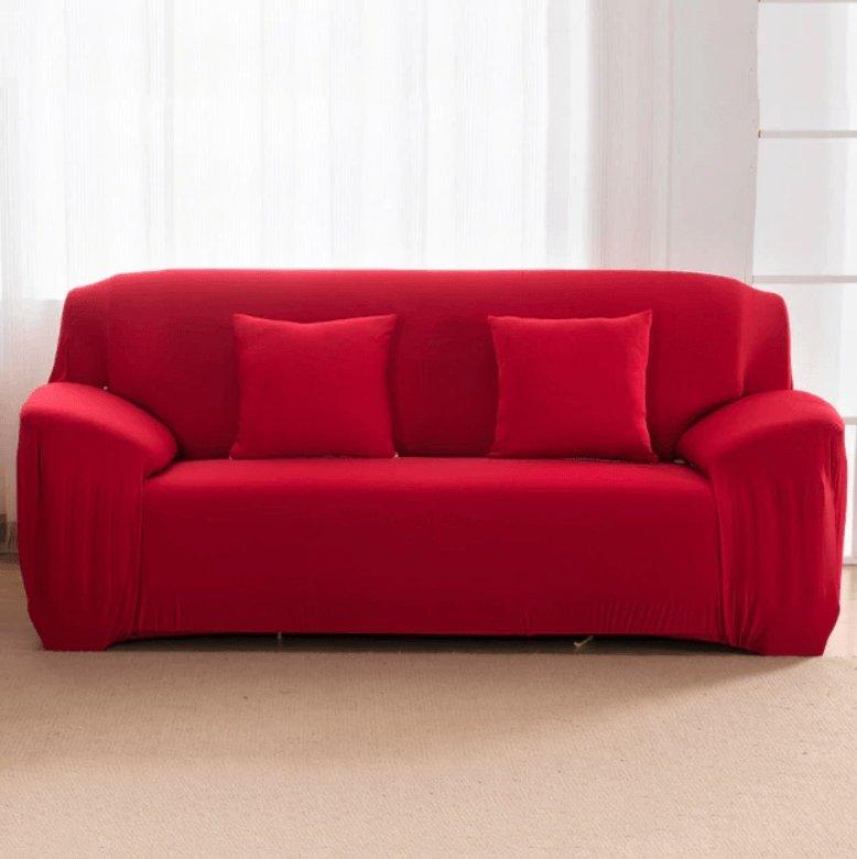 【Hot Sale】Universal Sofa Cover Elastic Cover - 65% OFF Today! - Pretty Little Wish.com