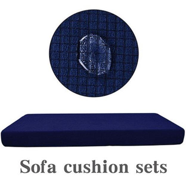 【Hot Sale】Universal Sofa Cover Elastic Cover - 65% OFF Today! - Pretty Little Wish.com