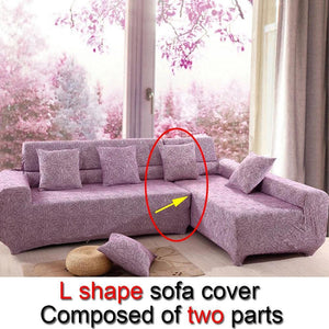 【Hot Sale】Universal Sofa Cover Elastic Cover - 65% OFF Today! - Pretty Little Wish.com