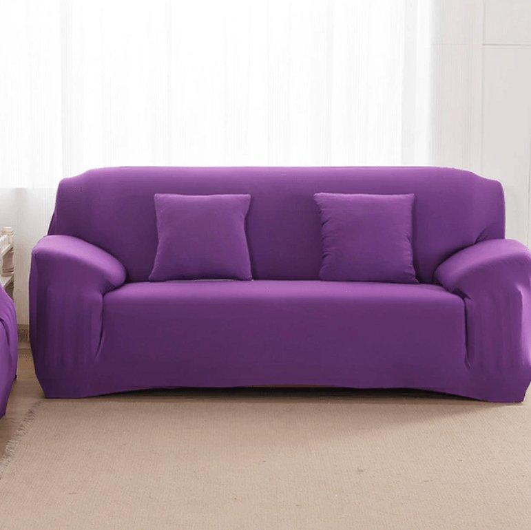 【Hot Sale】Universal Sofa Cover Elastic Cover - 65% OFF Today! - Pretty Little Wish.com