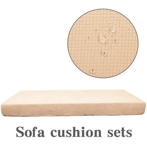 【Hot Sale】Universal Sofa Cover Elastic Cover - 65% OFF Today! - Pretty Little Wish.com