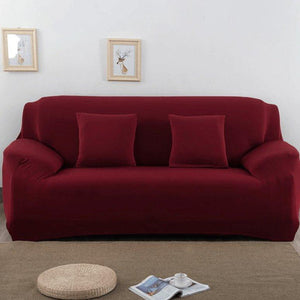 【Hot Sale】Universal Sofa Cover Elastic Cover - 65% OFF Today! - Pretty Little Wish.com