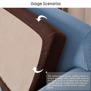 【Hot Sale】Universal Sofa Cover Elastic Cover - 65% OFF Today! - Pretty Little Wish.com