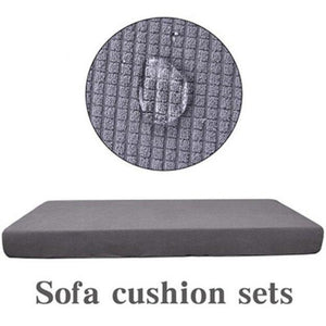 【Hot Sale】Universal Sofa Cover Elastic Cover - 65% OFF Today! - Pretty Little Wish.com