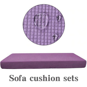 【Hot Sale】Universal Sofa Cover Elastic Cover - 65% OFF Today! - Pretty Little Wish.com