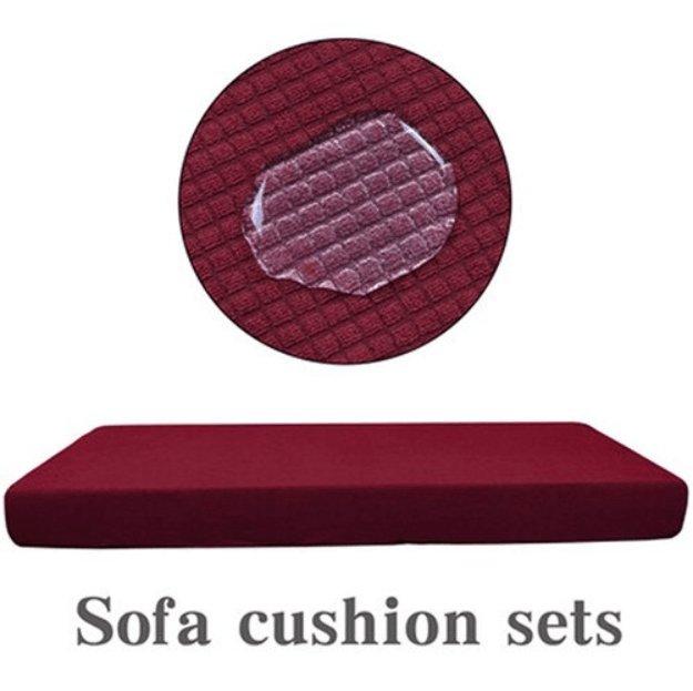 【Hot Sale】Universal Sofa Cover Elastic Cover - 65% OFF Today! - Pretty Little Wish.com