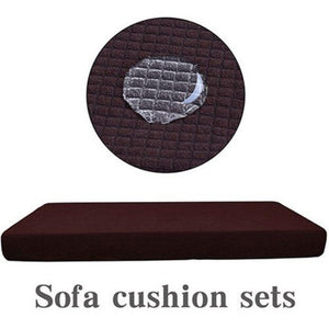 【Hot Sale】Universal Sofa Cover Elastic Cover - 65% OFF Today! - Pretty Little Wish.com