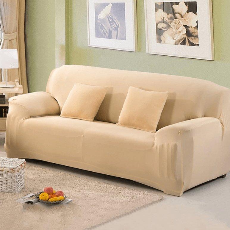 【Hot Sale】Universal Sofa Cover Elastic Cover - 65% OFF Today! - Pretty Little Wish.com