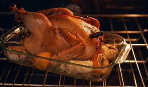 Fully Wireless Meat Thermometer