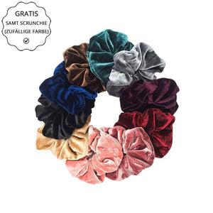 Pro Brush + GRATIS Samt Scrunchie (zufällige Farbe)-ROUSED