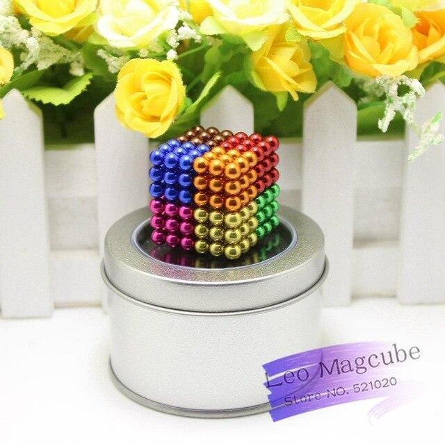 Magnetic Magic Cube